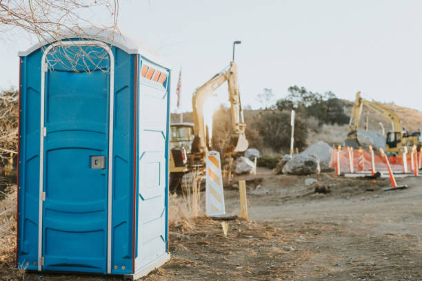 Best Portable toilet rental cost  in Huntland, TN