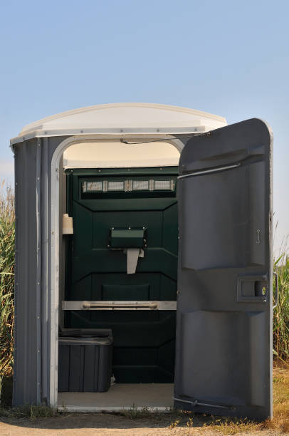 Best Portable toilet rental cost  in Huntland, TN