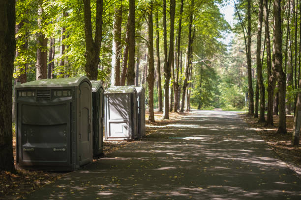 Best Porta potty rental near me  in Huntland, TN