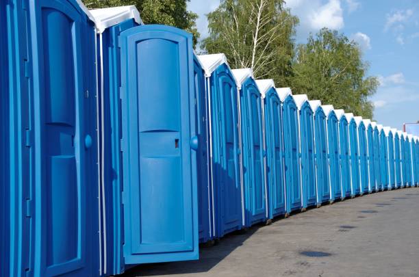 Portable Toilet Options We Offer in Huntland, TN